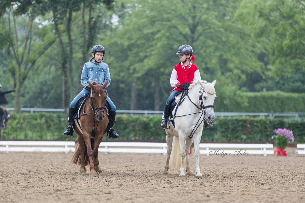 Bild 96 - Pony Akademie Turnier